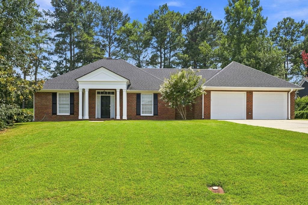 4886 Champions Way, Columbus, GA 31909