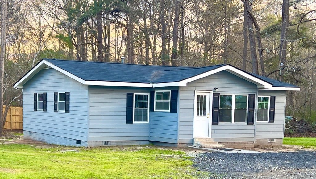 12 Keepsake Lane, Greenville, GA, 30222 — Photo 2