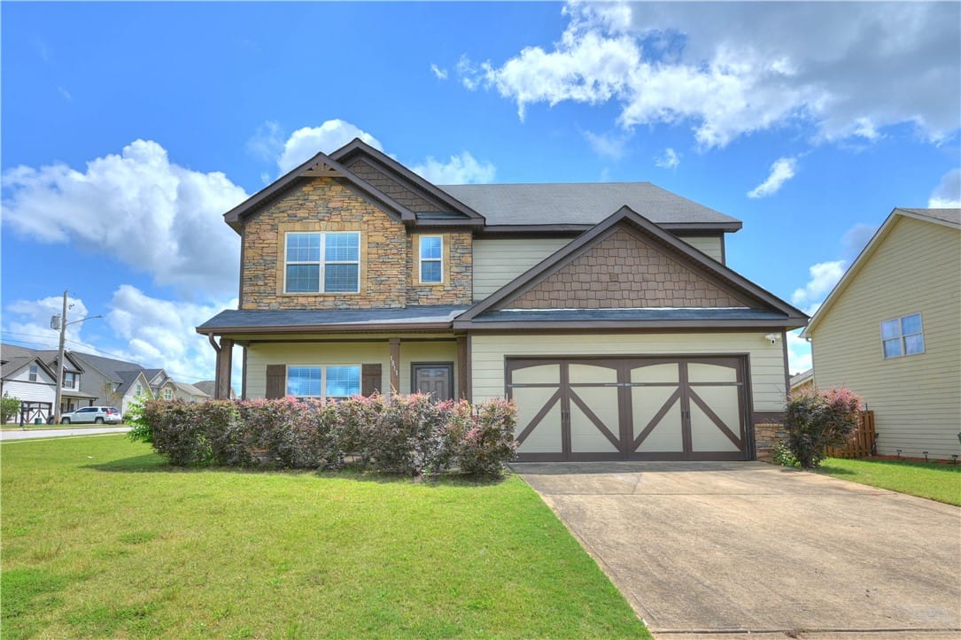 1813 Foxfire Lane, Opelika, AL, 36804