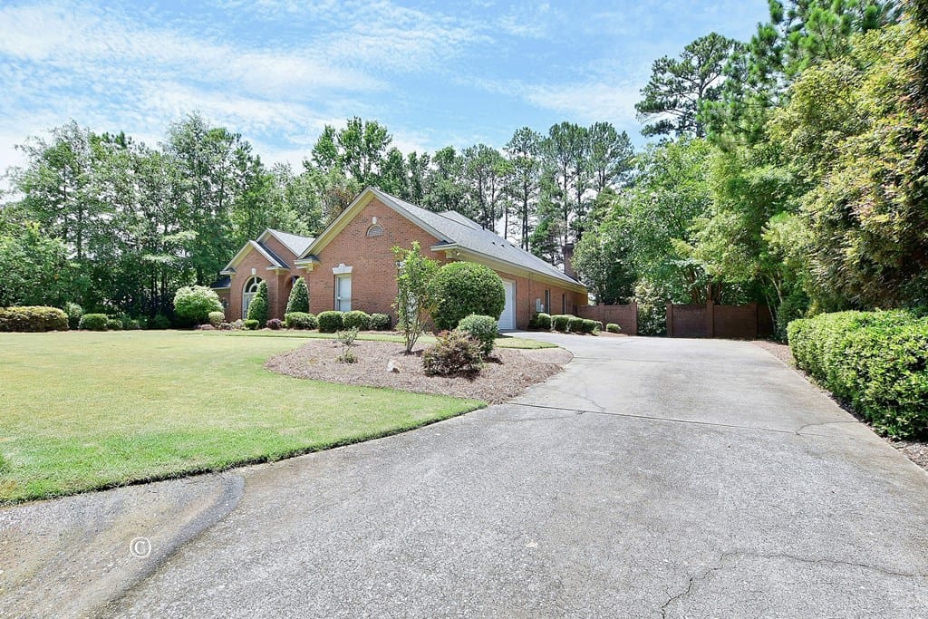 911 Woodpine Court, Columbus, GA, 31904