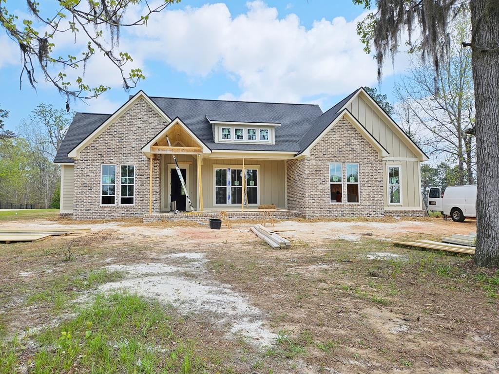 213 Tupelo Drive, Leesburg, GA, 31763