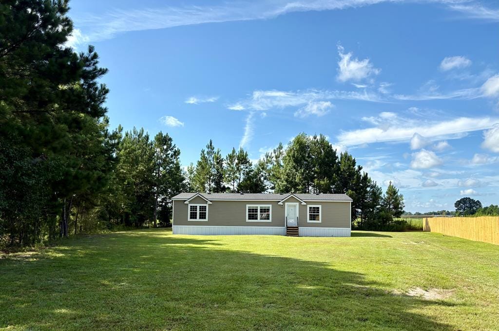 222 Pebble Hill Circle, Sylvester, GA, 31791