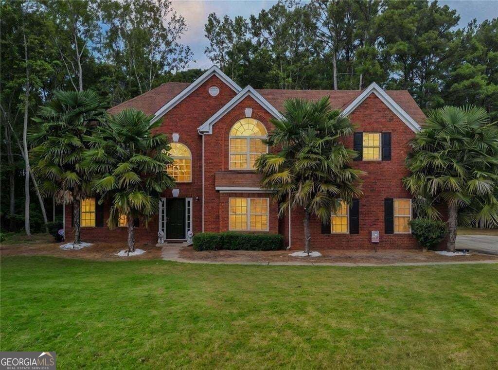 264 Kendall St, Newnan, GA 30263