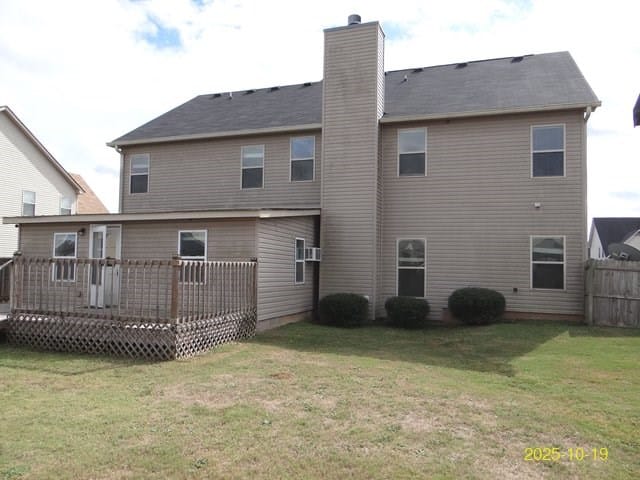 91 Old Glory Way, Fort Mitchell, AL 36856, USA — Photo 2