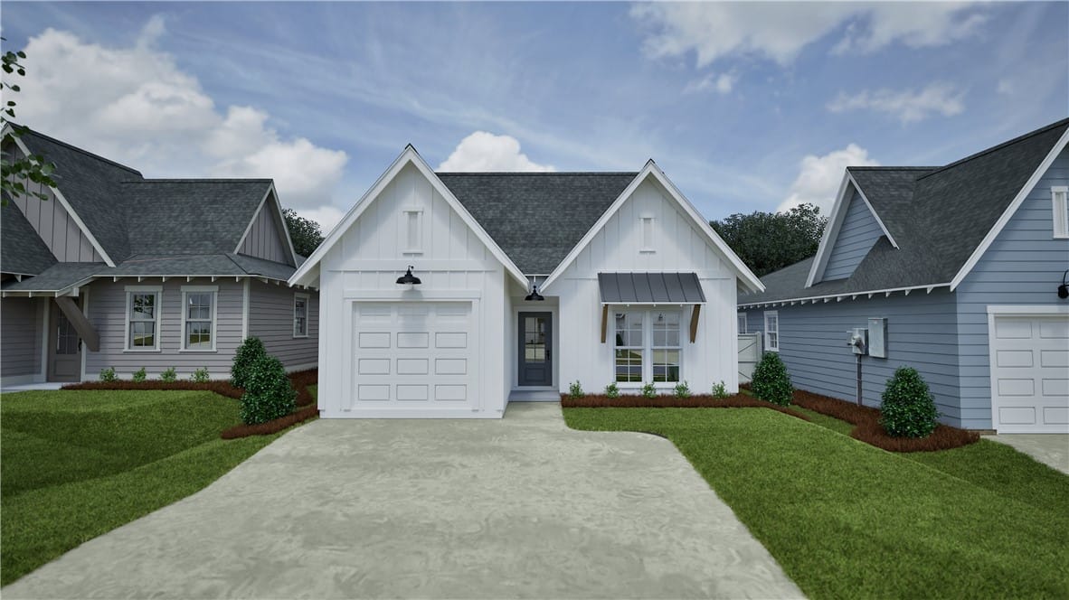 117 WOODLAND, Opelika, AL, 36801