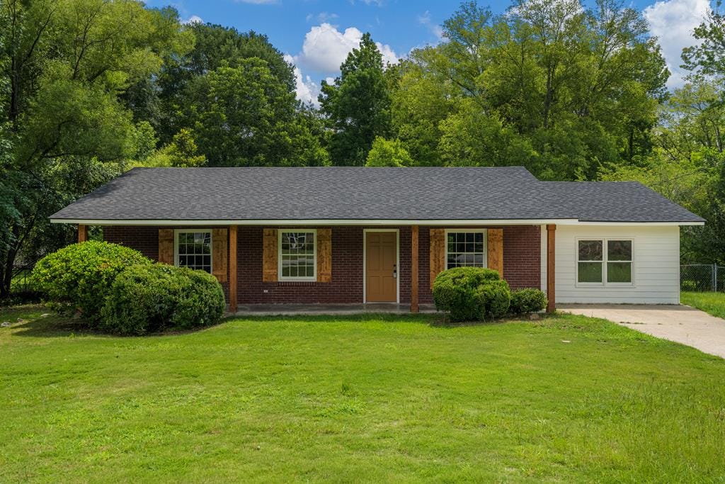 2906 Kent Drive, Phenix City, AL, 36870