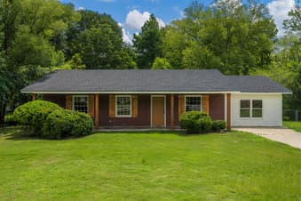 2906 Kent Drive, Phenix City, AL, 36870