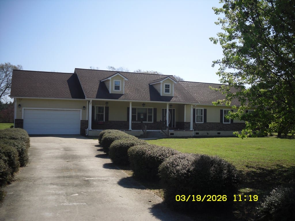 44 Meadowwood Dr, Ellaville, GA 31806, USA