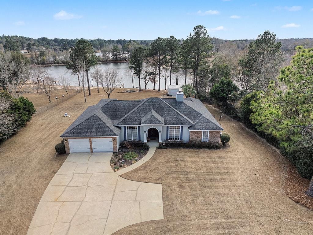 522 Stocks' Dairy Road, Leesburg, GA, 31763