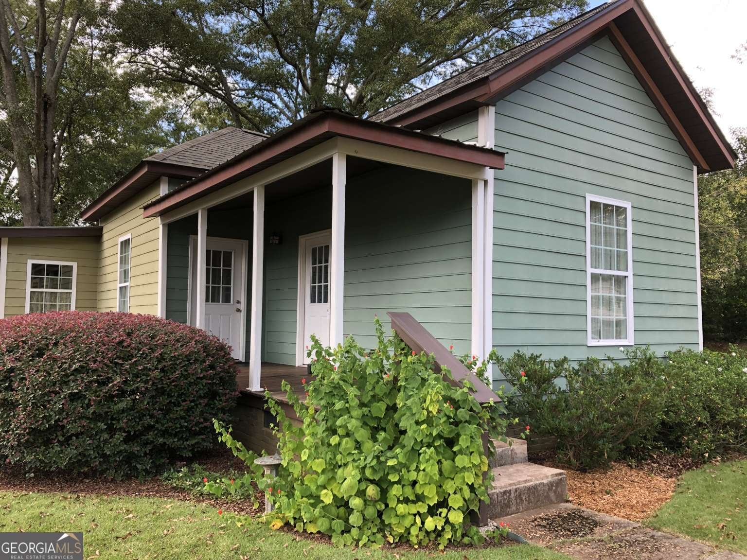804 Park, Lagrange, GA, 30240
