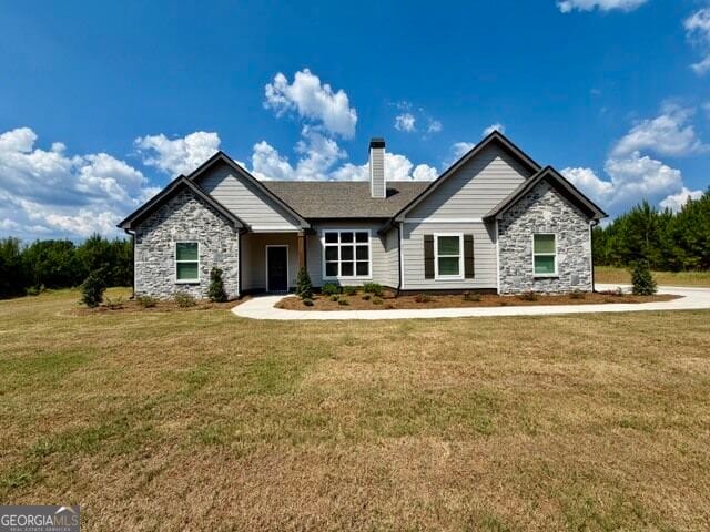 1021 Hillcrest Road #lot 16, Hogansville, GA, 30230
