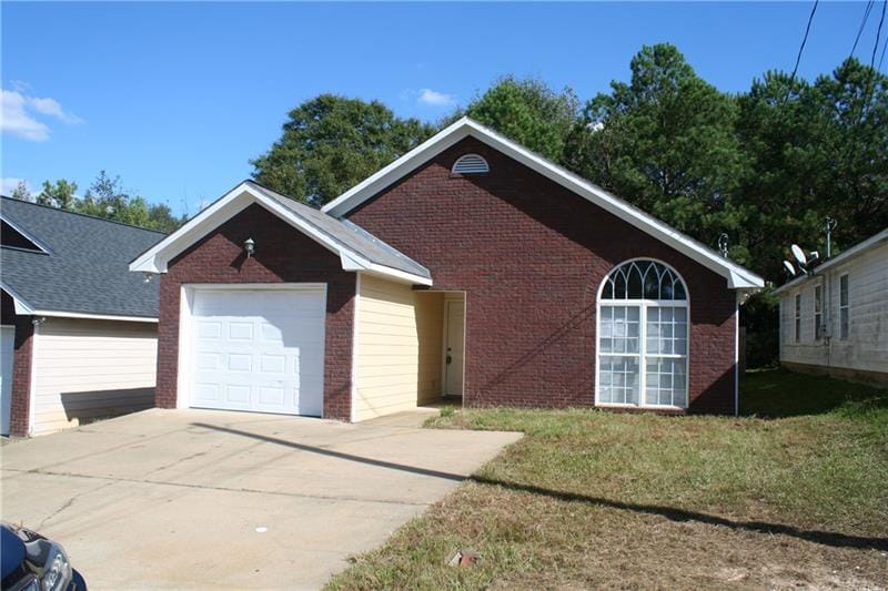 800 Pine Hill, Phenix City, AL, 36869