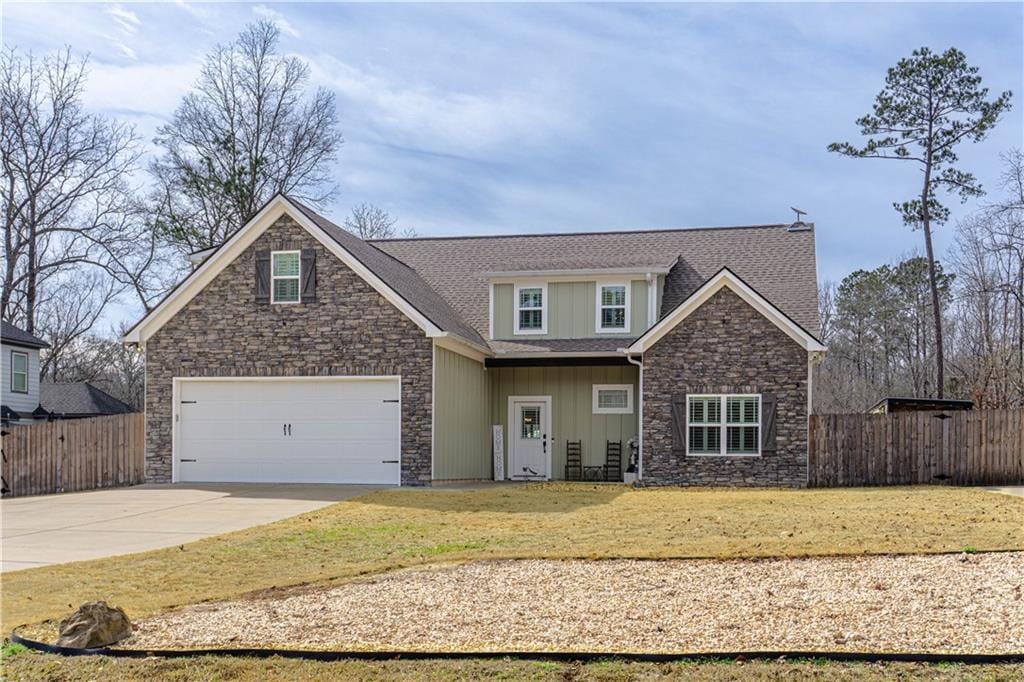 138 Lee Road 2037, Salem, AL, 36874