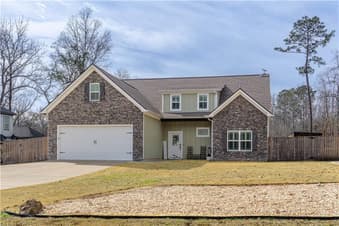 138 Lee Road 2037, Salem, AL, 36874