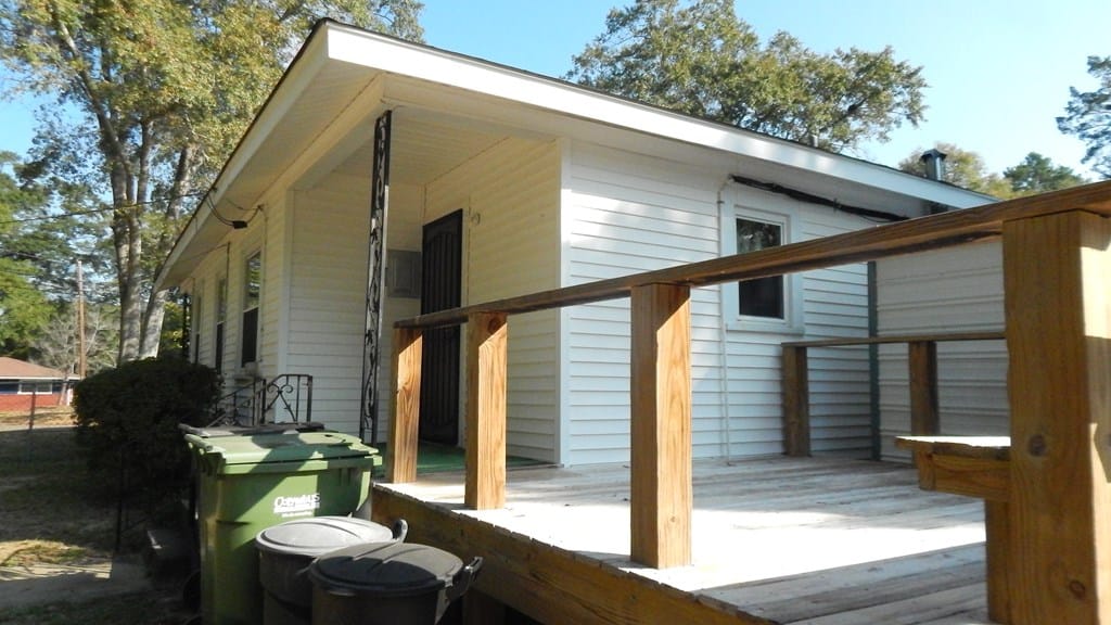 3764 Mote Road, Columbus, GA, 31907