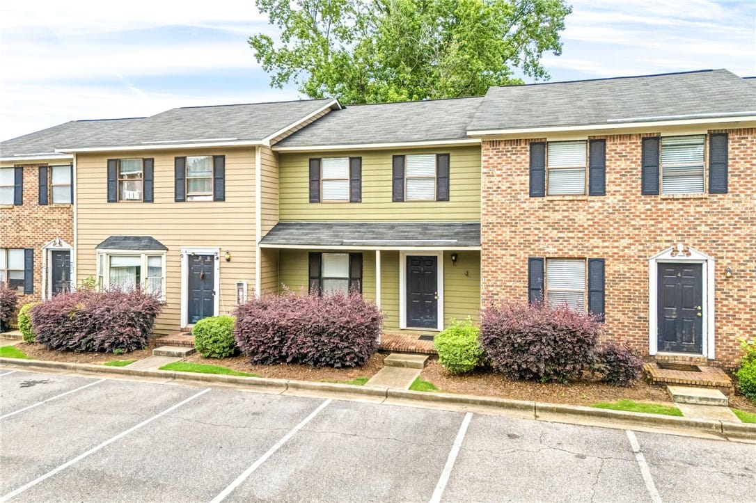 433 Harper Ave #3, Auburn, AL 36830