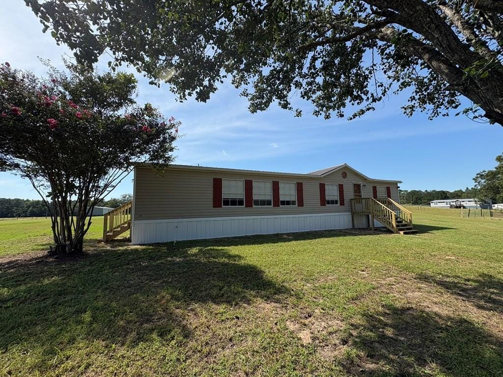 672 Brock Road, Arabi, GA, 31712