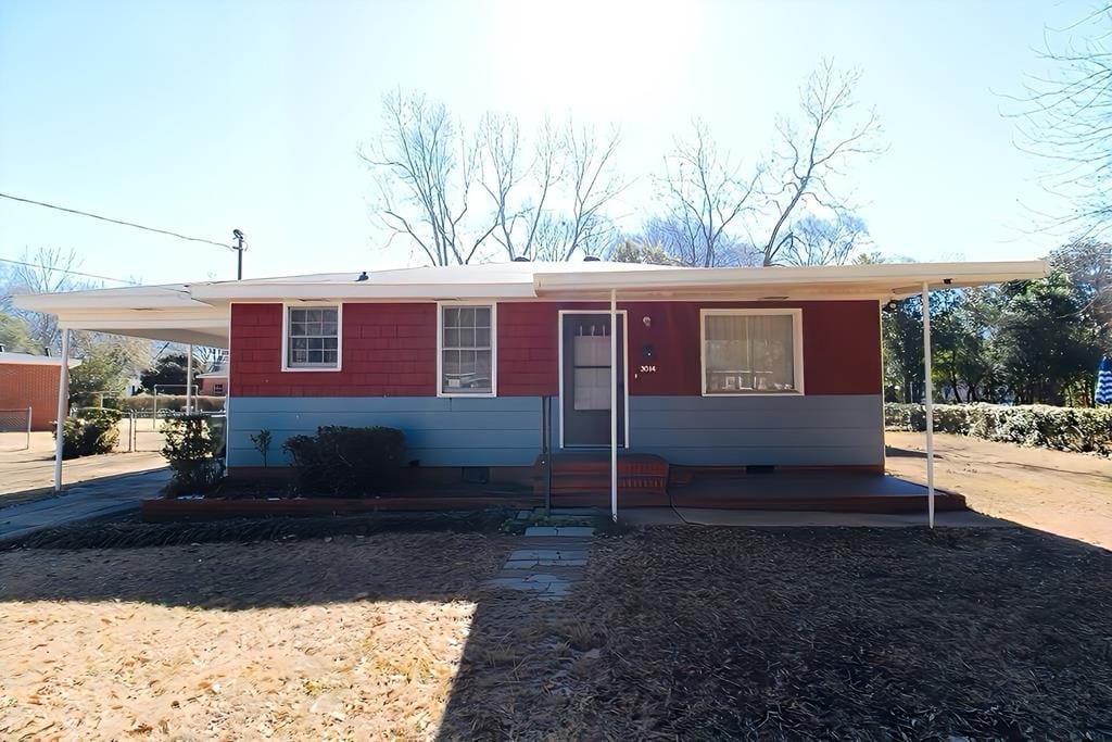 3014 Drake St, Columbus, GA 31903, USA — Photo 1