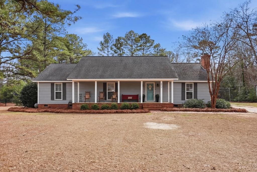 211 Archie Dr, Albany, GA 31707