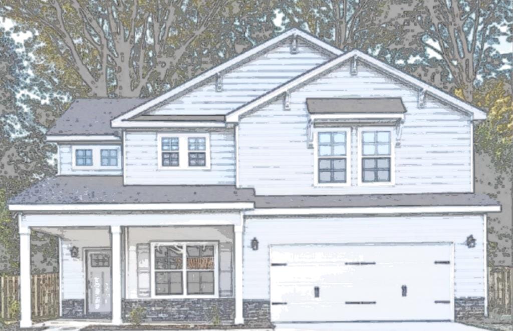 140 Rolling Meadows Way, Waverly Hall, GA, 31831