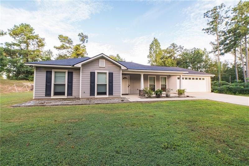 21 Lee Rd 539, Phenix City, AL, 36870