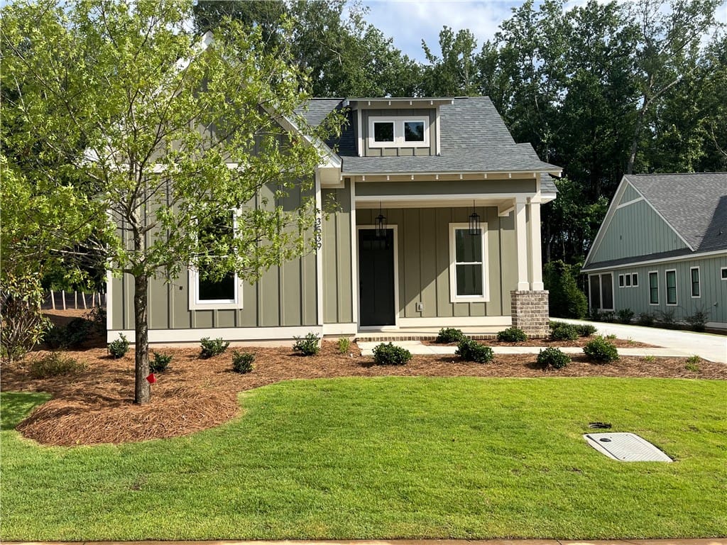 3539 Golden Eagle Lane, Opelika, AL, 36801