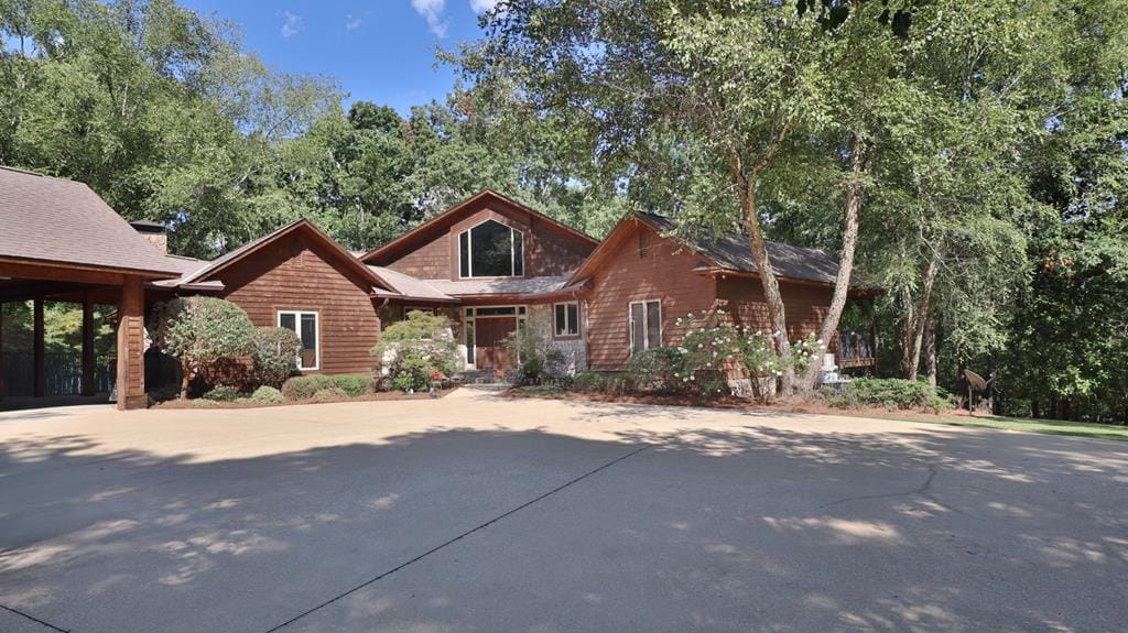 341 Grantham Road, Hamilton, GA, 31811