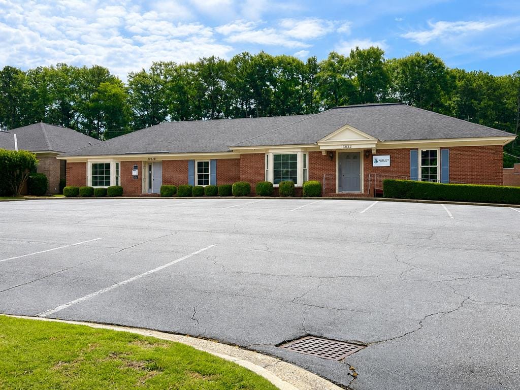 3822 Rosemont Dr, Columbus, GA 31904