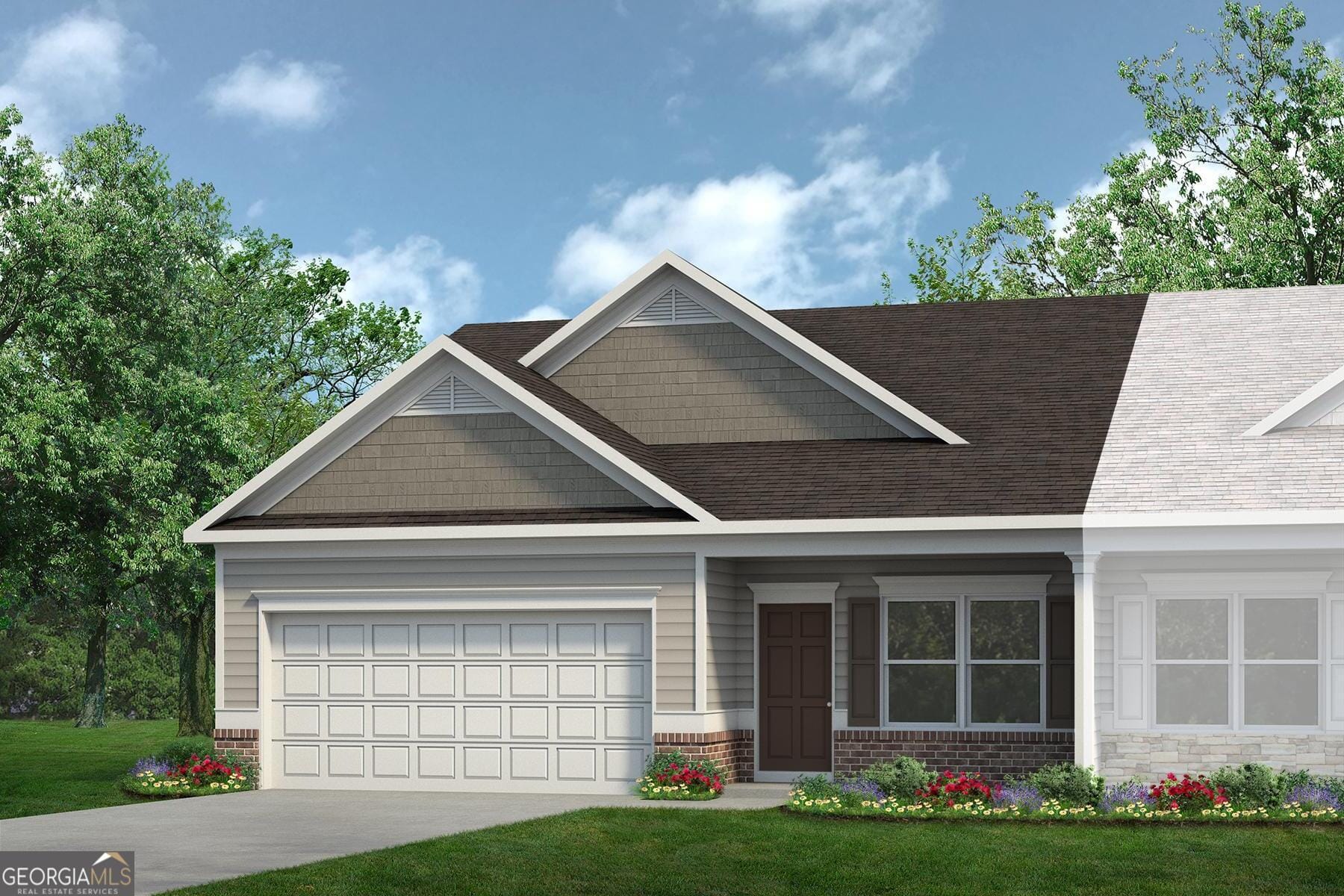 118 Cottage Court #10a, Thomaston, GA, 30286