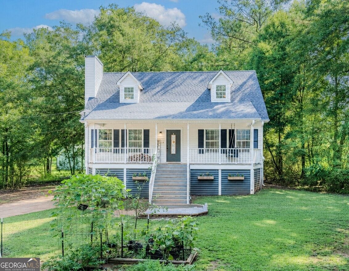 55 Grandview Drive, Thomaston, GA, 30286