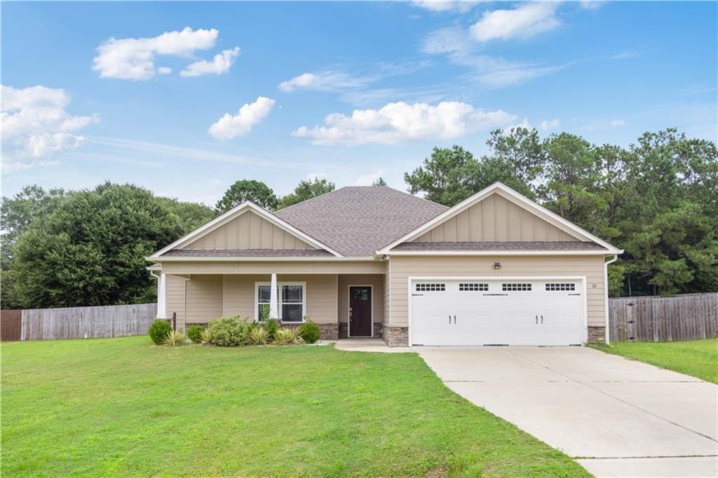 72 Apache Trail, Fort Mitchell, AL, 36856