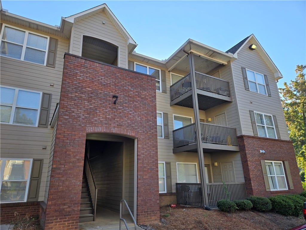 730 MAGNOLIA #7203, Auburn, AL, 36832