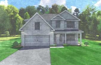 2326 Fuzzy Falls, Opelika, AL, 36804