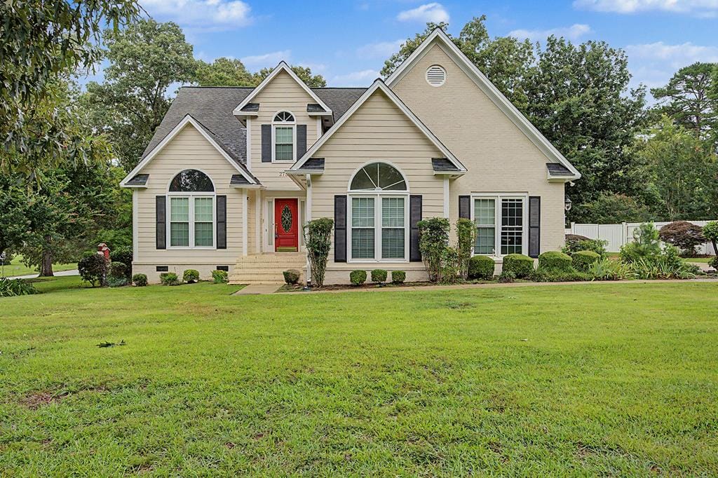 275 W Doublegate Dr, Albany, GA 31721