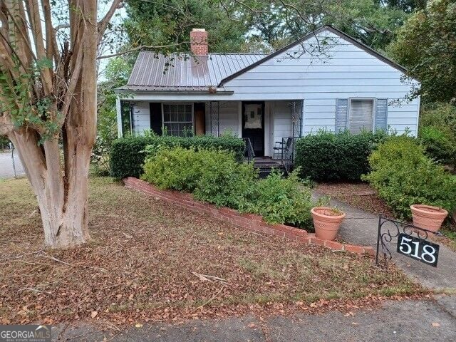 518 BOULEVARD, Lagrange, GA, 30240