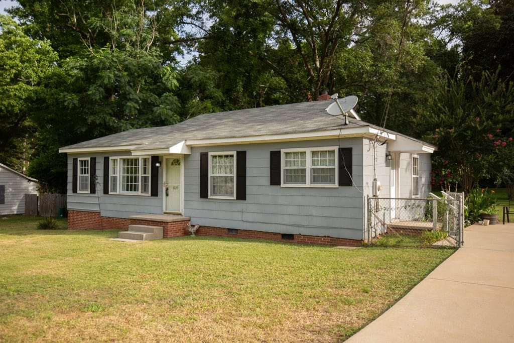 6127 Arrington Drive, Columbus, GA, 31909