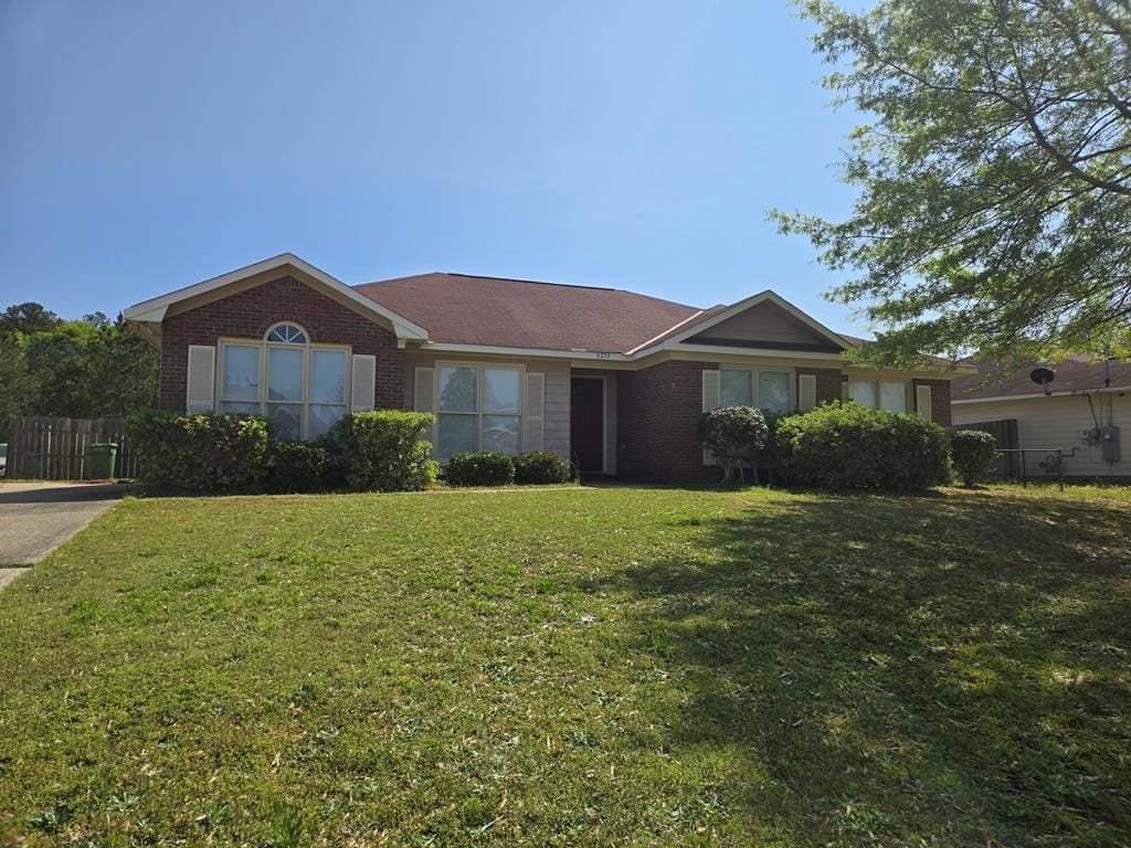 6255 Bayberry Drive, Columbus, GA, 31907