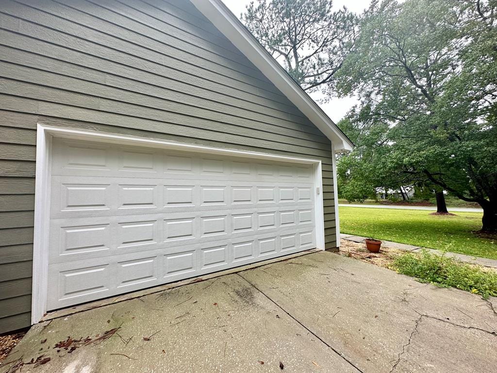1087 Graves Springs Road, Leesburg, GA, 31763
