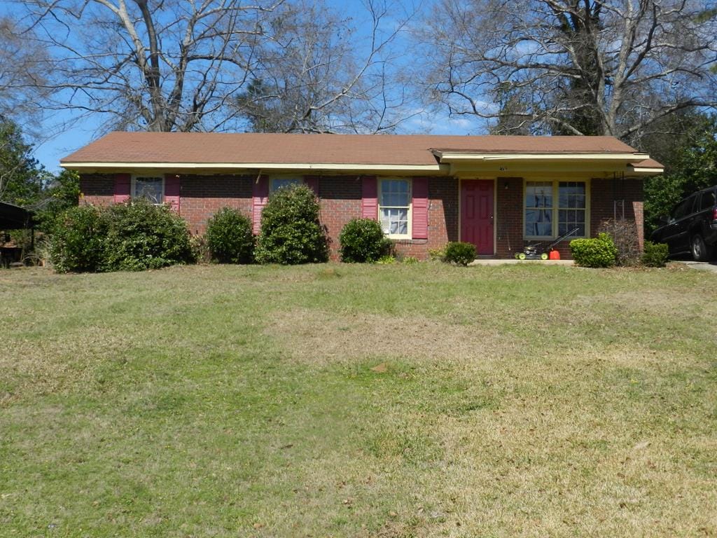 4619 Renwick Court, Columbus, GA, 31907