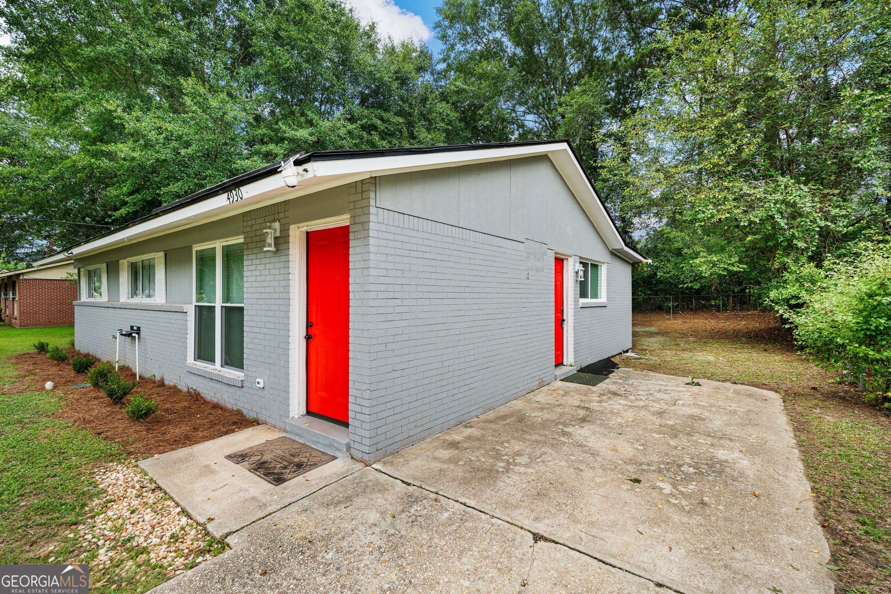 4930 Sentry St, Columbus, GA 31907