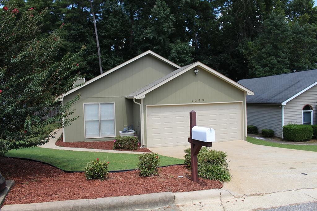 1359 Maplebrook Drive, Columbus, GA, 31904