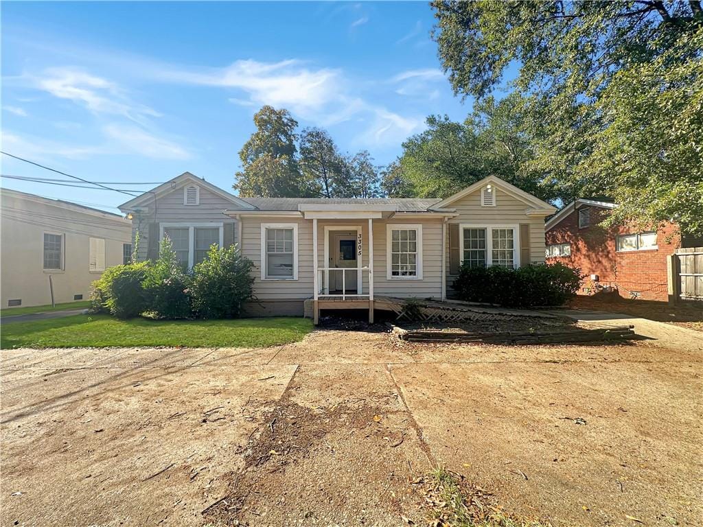 3305 13th Avenue, Columbus, GA, 31904