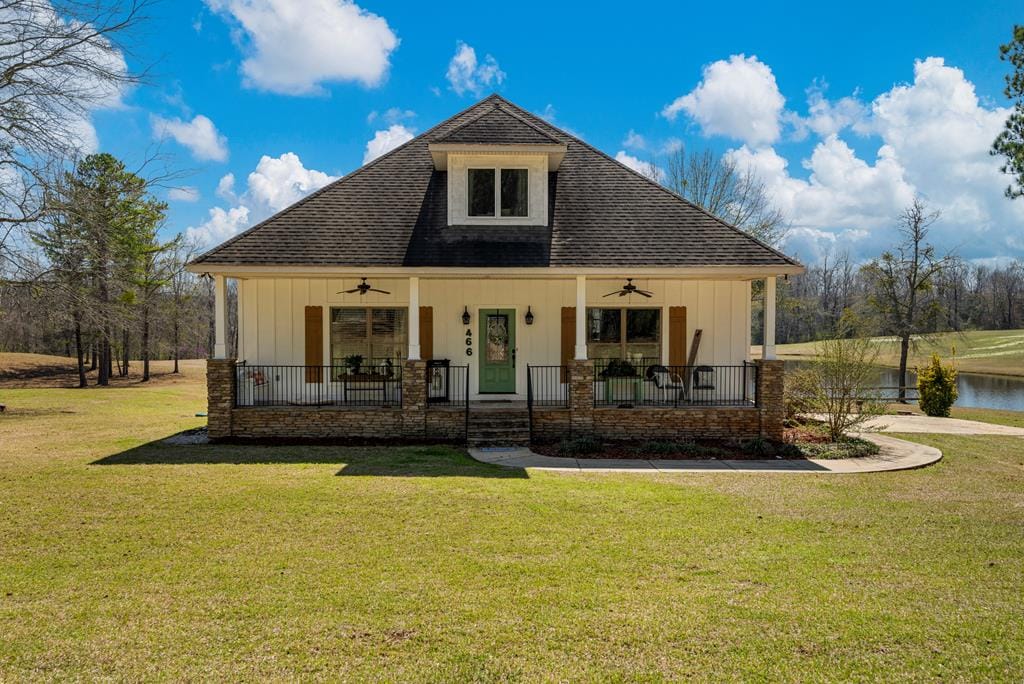 466 County Road 0260, Opelika, AL, 36804