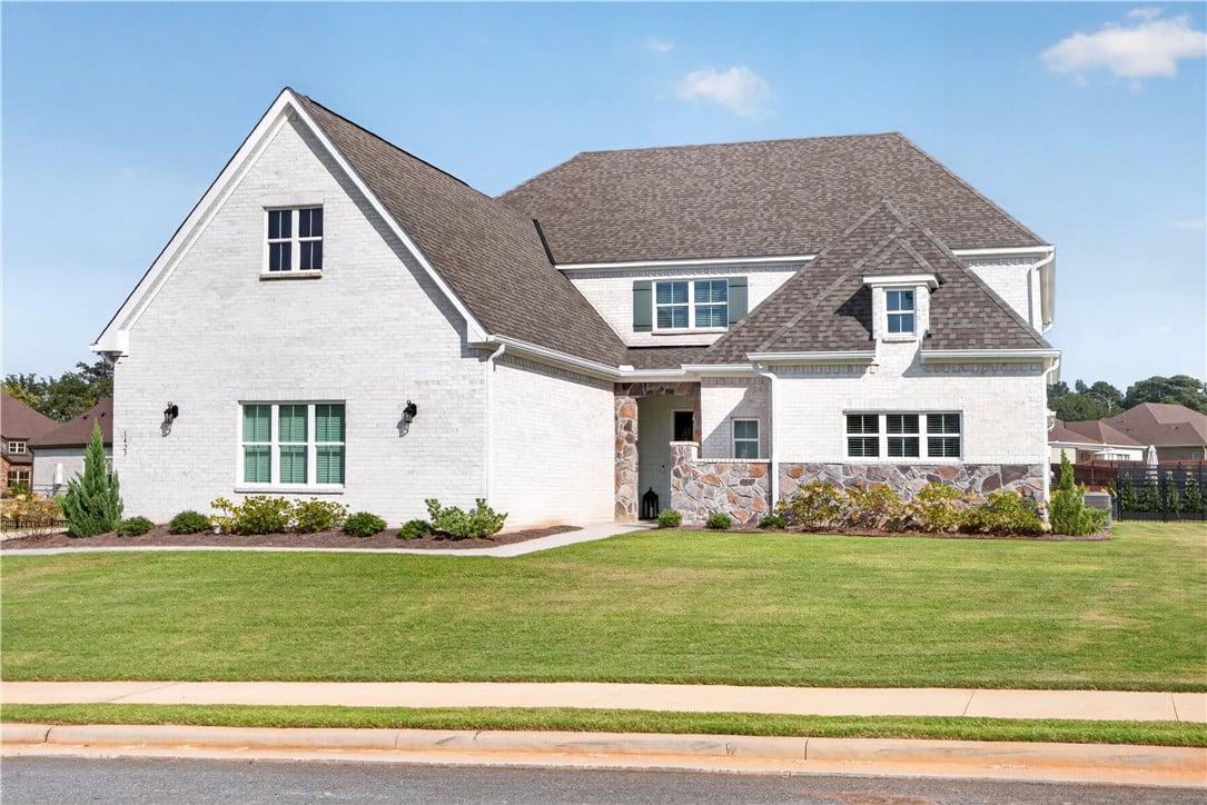 1427 Bramble Ln, Opelika, AL 36801