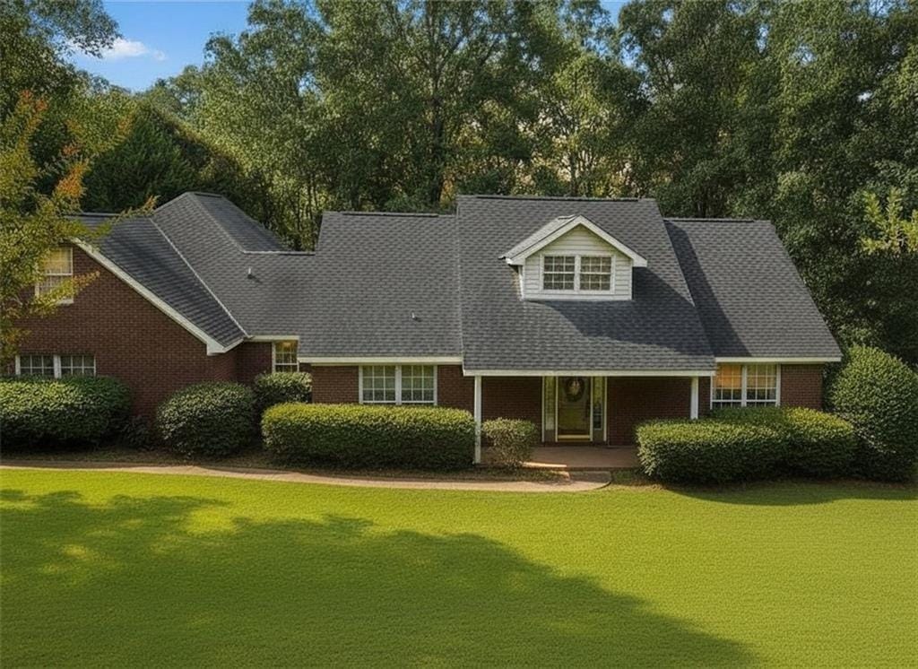 388 Lee Road 382, Valley, AL 36854