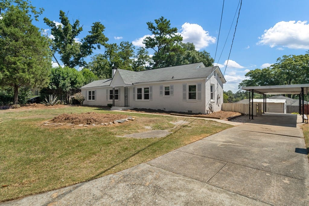 4012 Lakewood Drive, Columbus, GA, 31904
