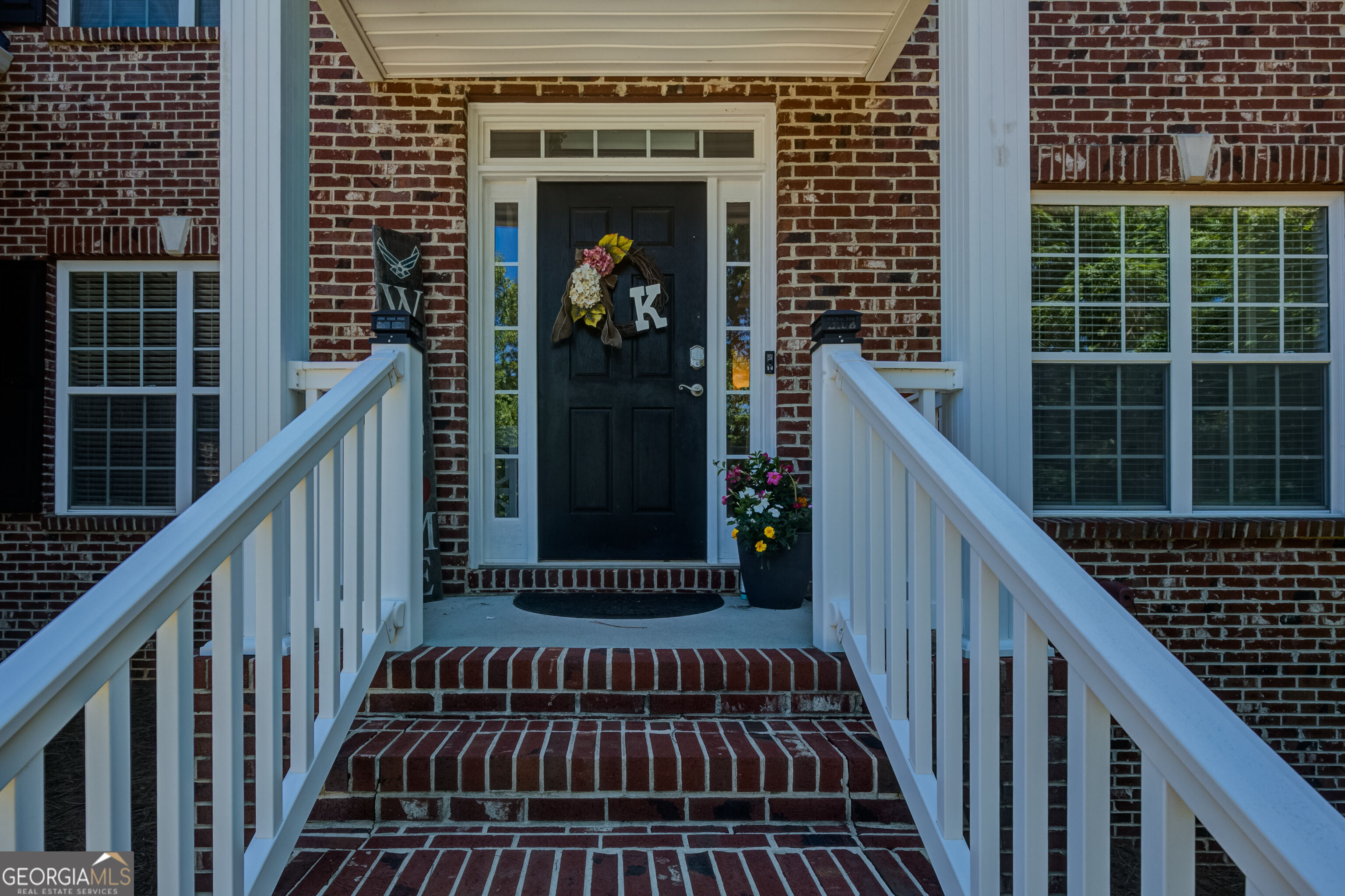 381 Rosebay Ln, Sharpsburg, GA 30277