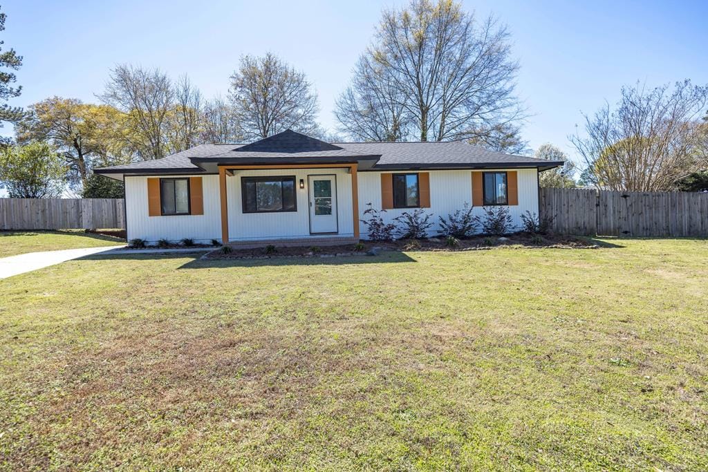 5042 Foxfire Drive, Columbus, GA, 31909