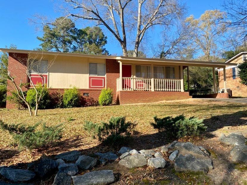 3745 Lyn Drive, Columbus, GA, 31909