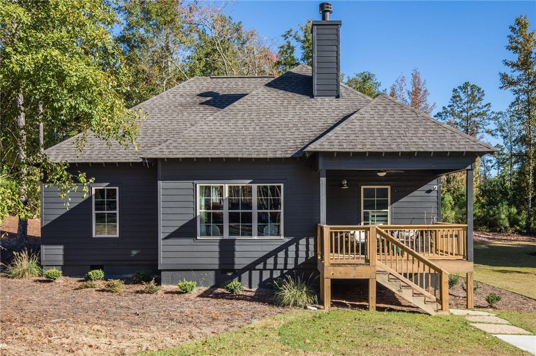 137 WILLIAMSON, Tallassee, AL, 36078